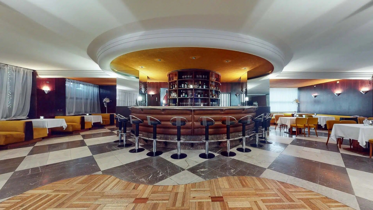 Hotel Uzdrowiskowy Palace ***