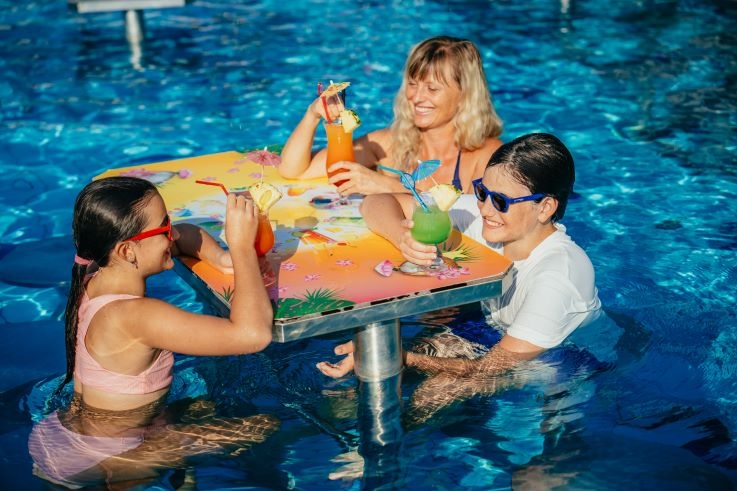 Aquapalace Hotel Prague ****