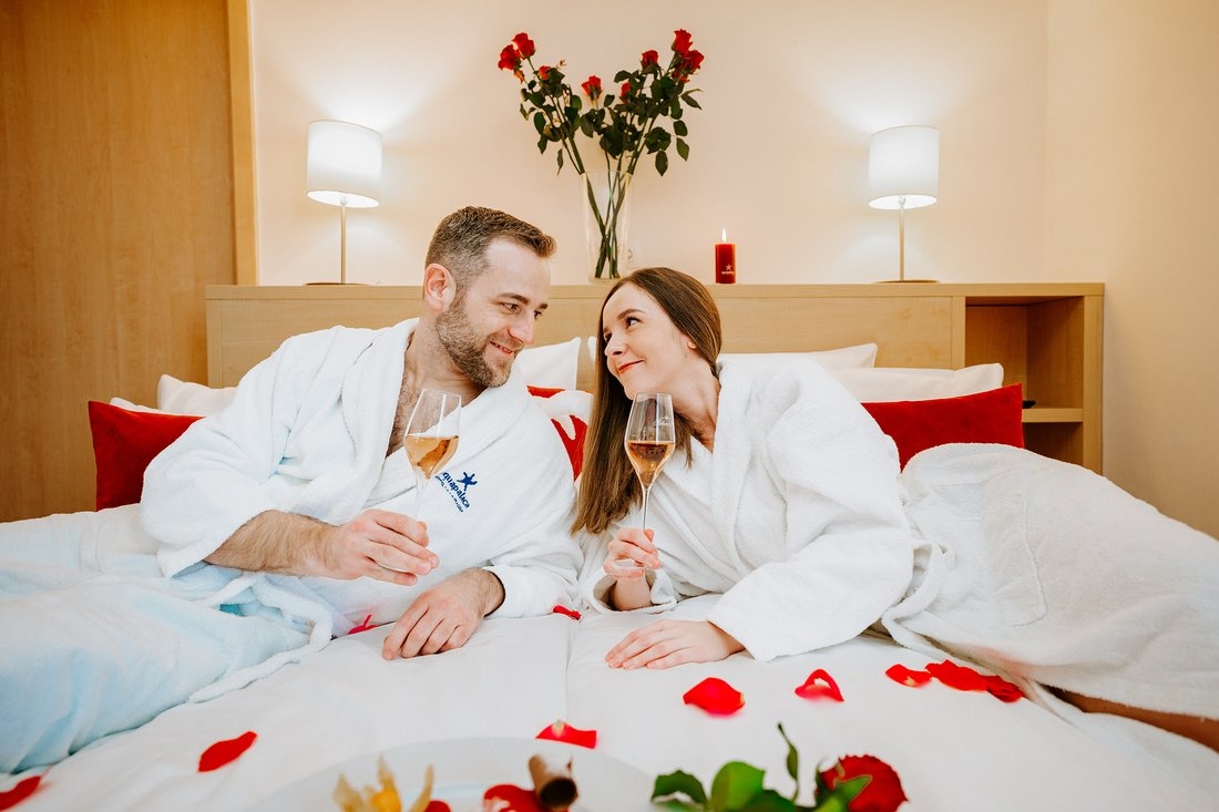 Aquapalace Hotel Prague ****