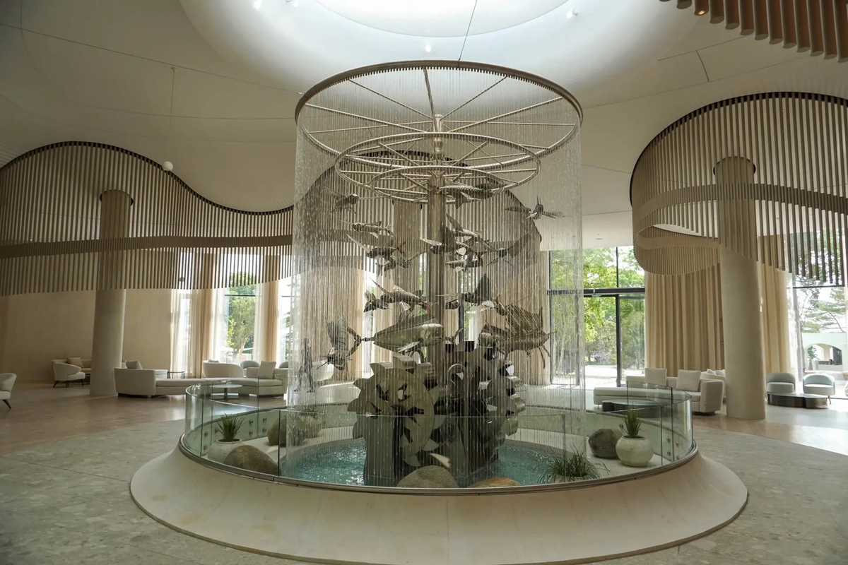 Ensana Aquahouse Health Spa Resort *****