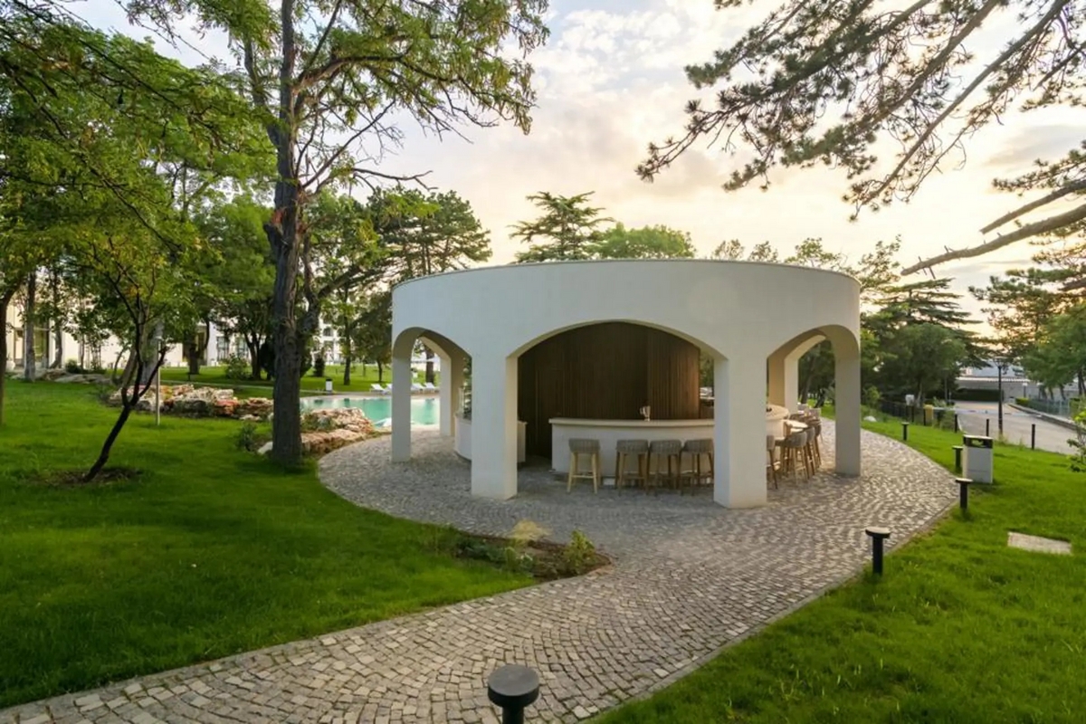Ensana Aquahouse Health Spa Resort *****