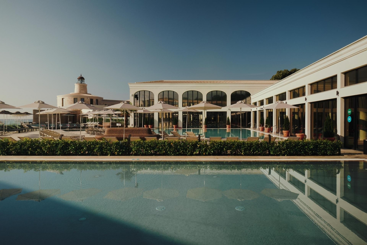 Ensana Aquahouse Health Spa Resort *****