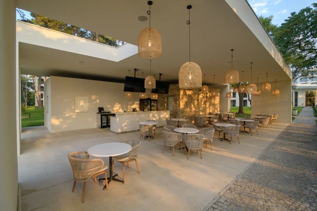 Ensana Aquahouse Health Spa Resort *****