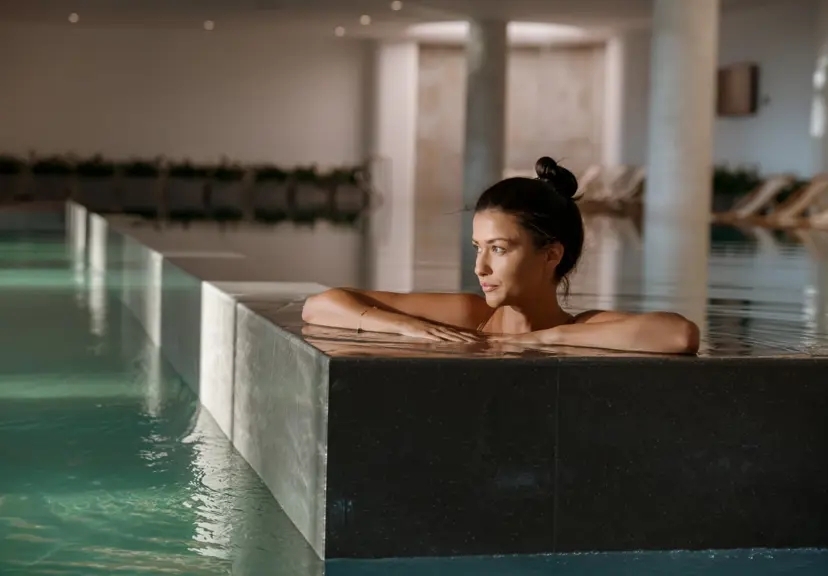 Ensana Aquahouse Health Spa Resort *****