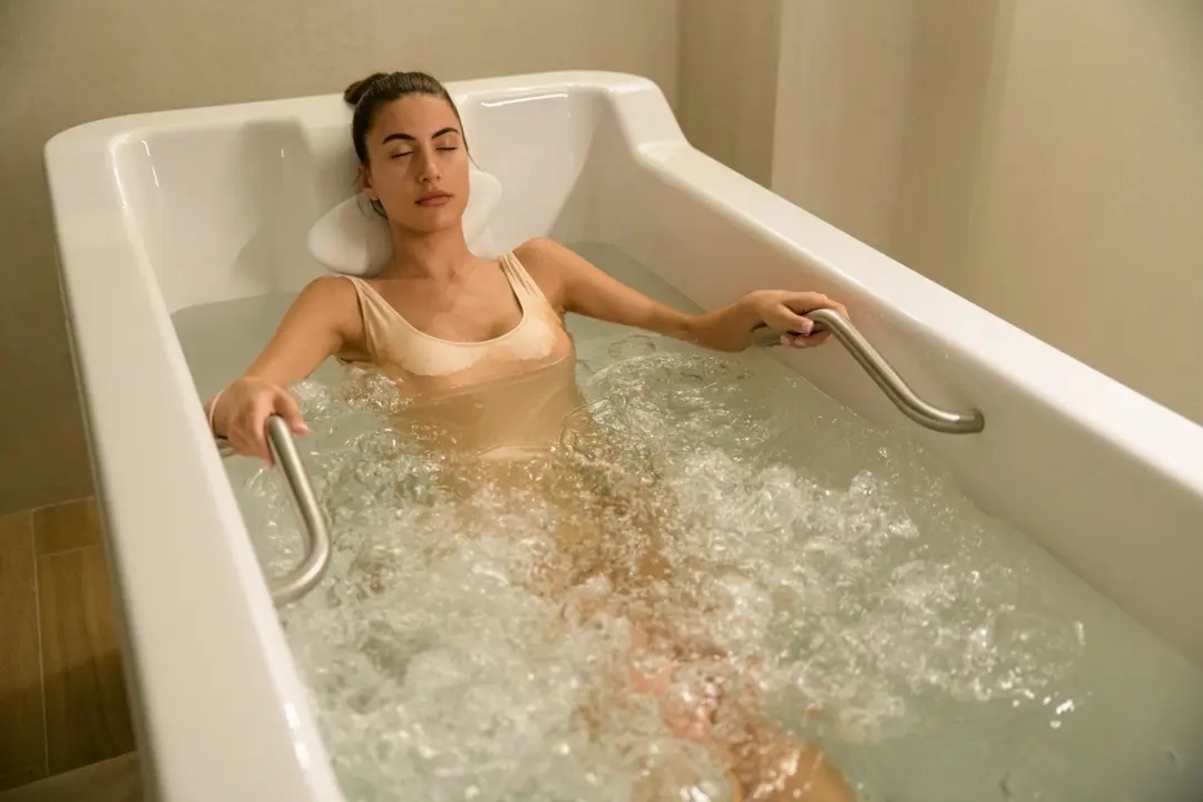 Ensana Aquahouse Health Spa Resort *****