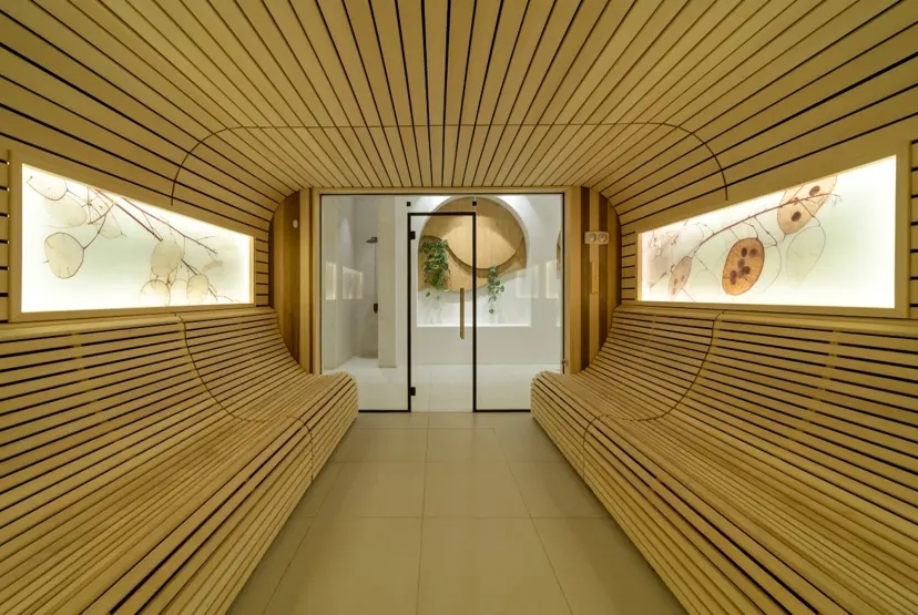 Ensana Aquahouse Health Spa Resort *****