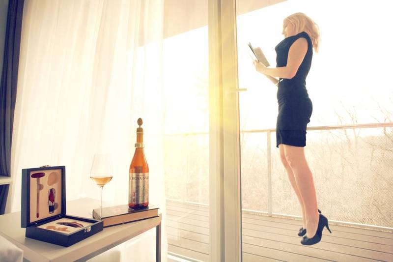 Weekend Relax 2025