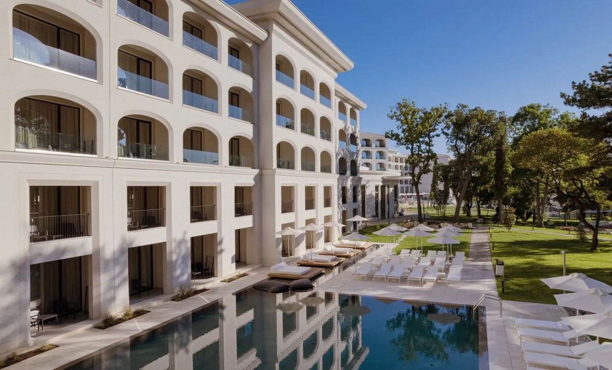Aquahouse Relaks nad morzem