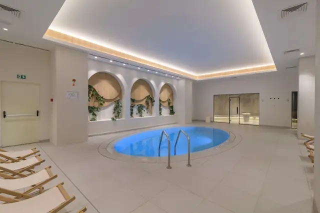 Aquahouse Relaks nad morzem