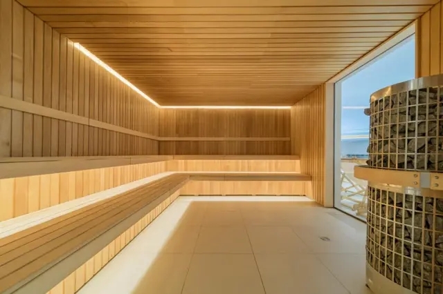 Aquahouse Relaks nad morzem