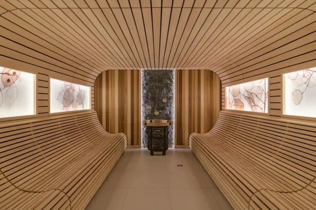 Aquahouse Relaks nad morzem