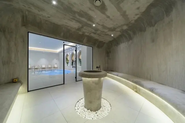Aquahouse Relaks nad morzem