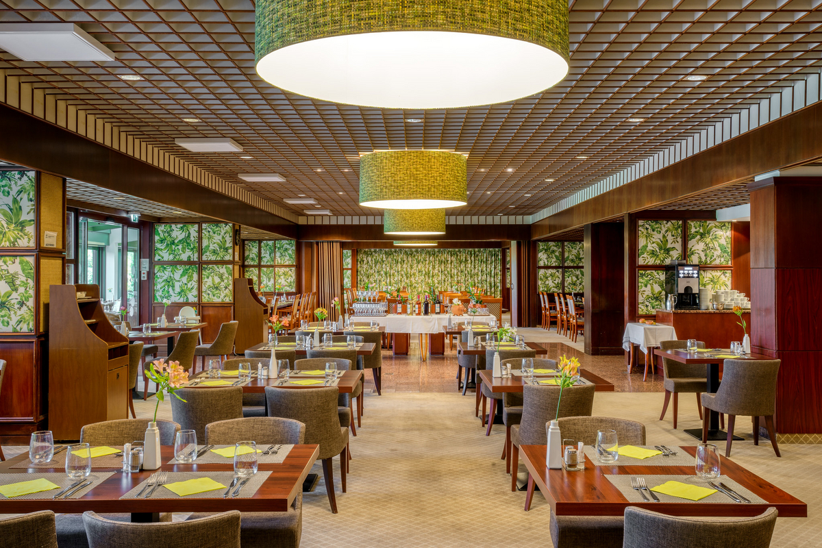 Hotel Ensana Health Spa Resort Aqua ****