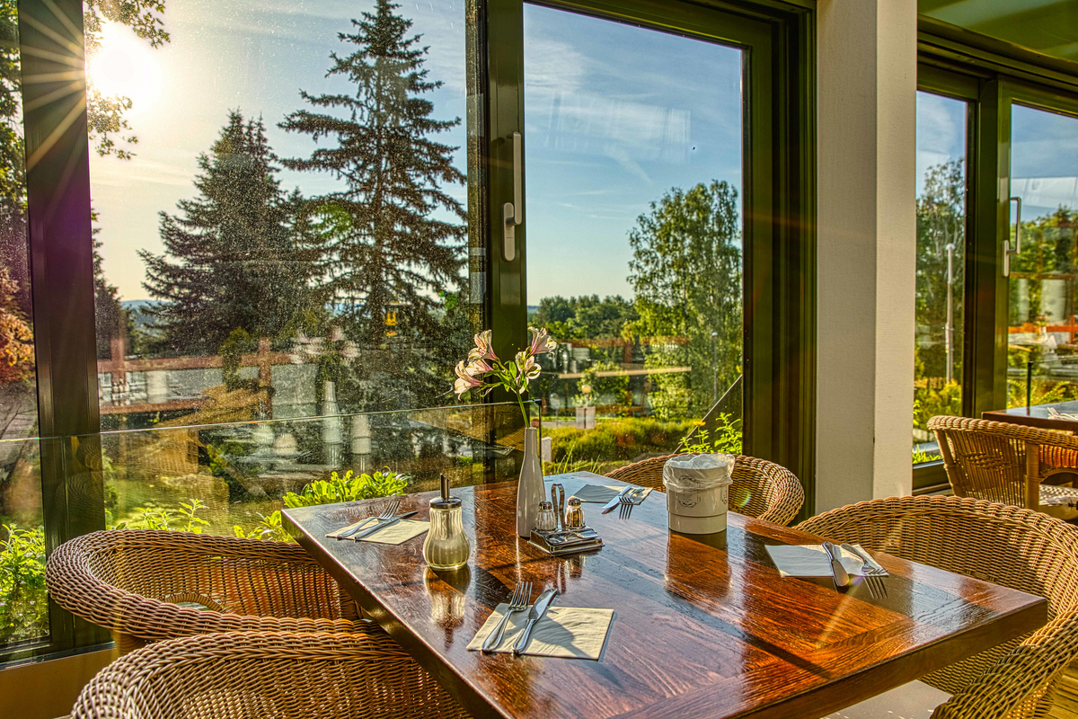 Hotel Ensana Health Spa Resort Aqua ****