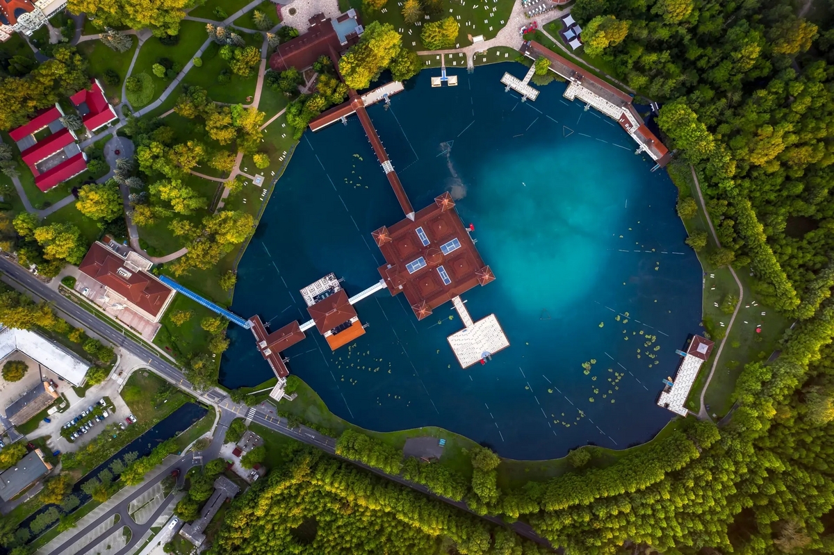 Hotel Ensana Health Spa Resort Aqua ****