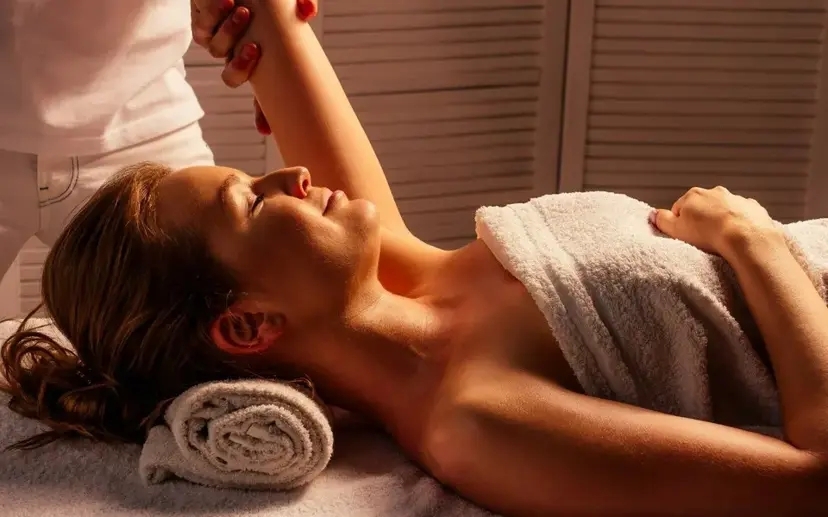 Hotel Ensana Health Spa Resort Aqua ****