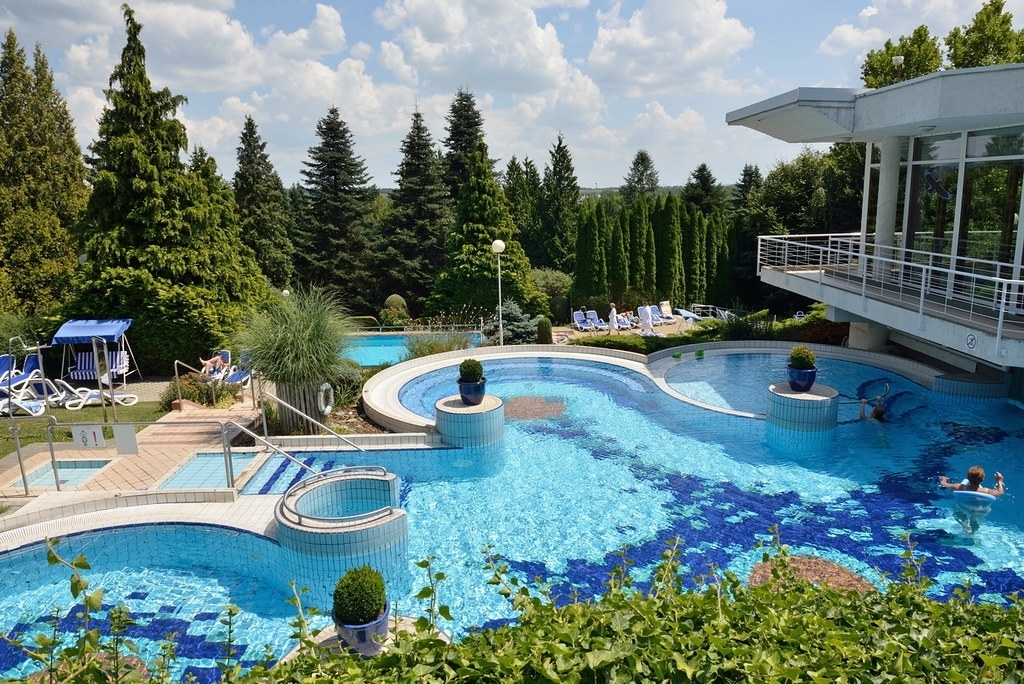 Krótkie wellness ALL INCLUSIVE