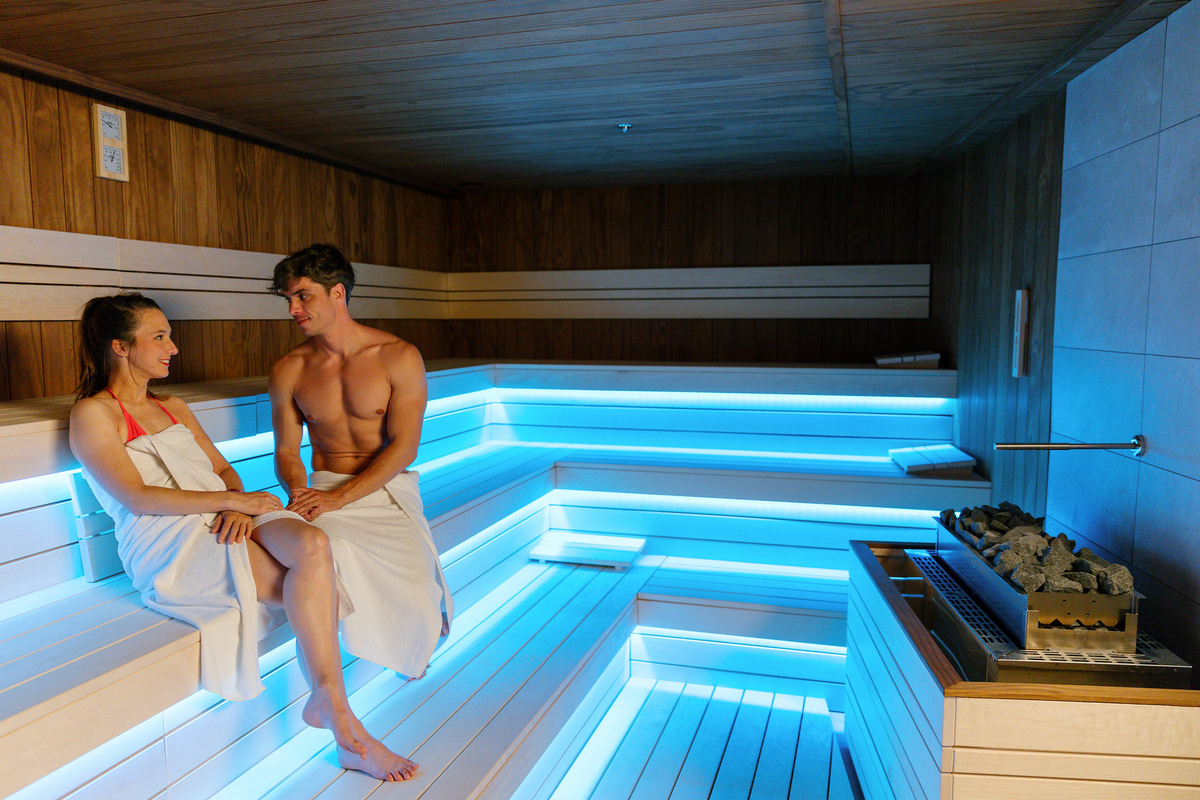 Krótkie wellness ALL INCLUSIVE