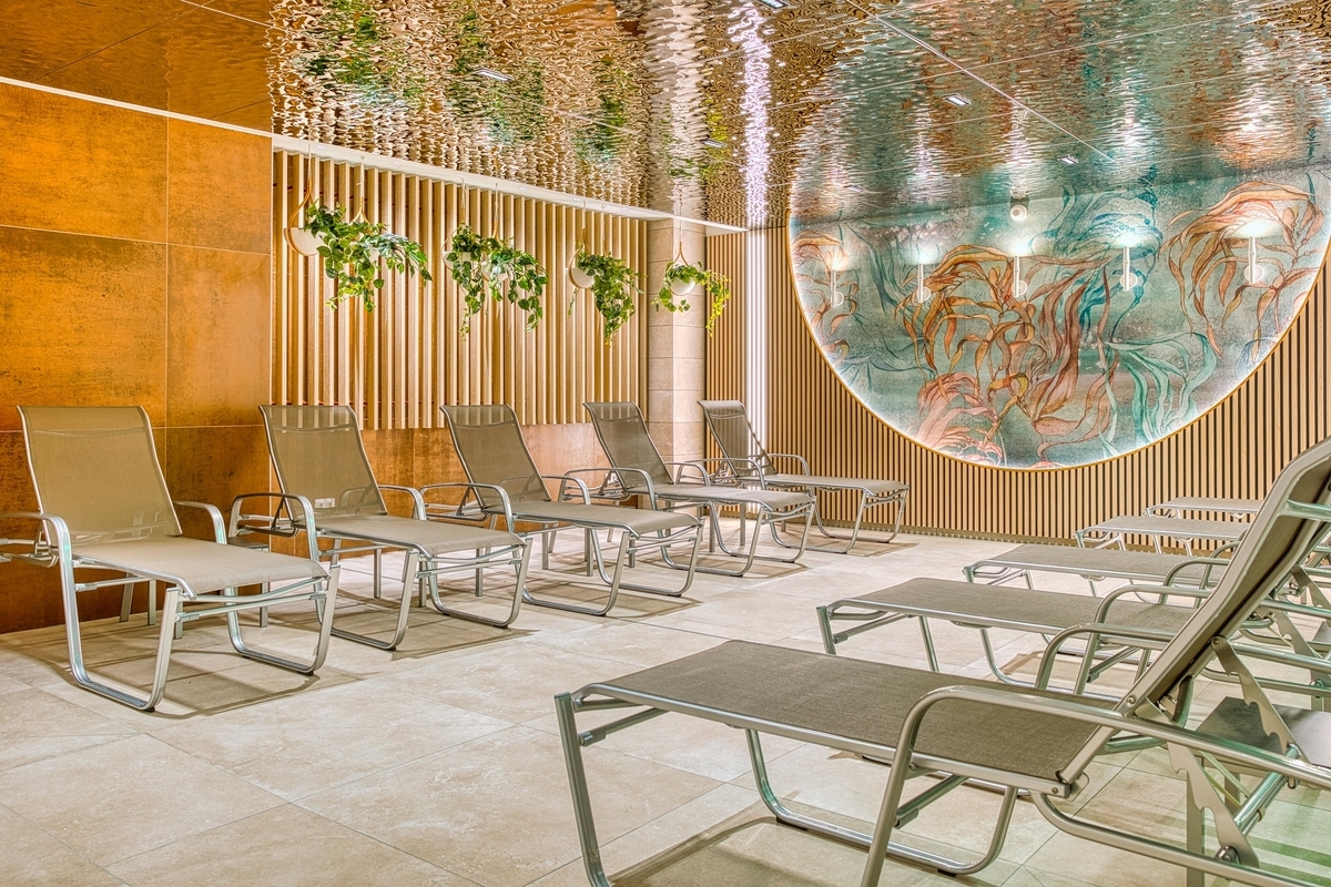 Krótkie wellness ALL INCLUSIVE