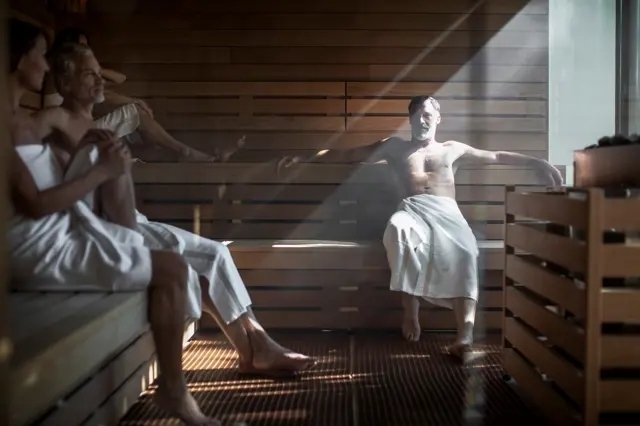 Krótkie wellness ALL INCLUSIVE