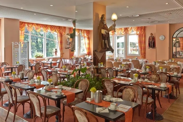 Ensana Health Spa Resort Butterfly ****
