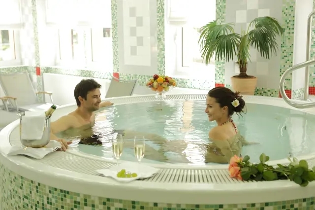 Ensana Health Spa Resort Butterfly ****