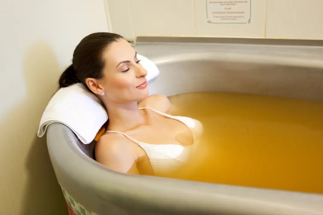 Ensana Health Spa Resort Butterfly ****
