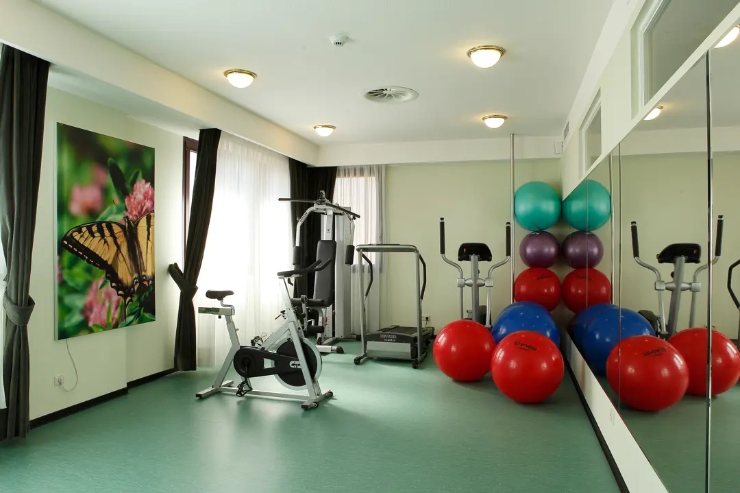 Ensana Health Spa Resort Butterfly ****
