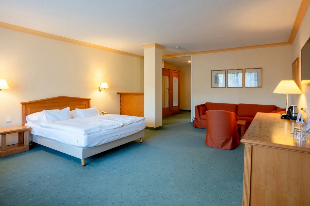 Junior Suite
