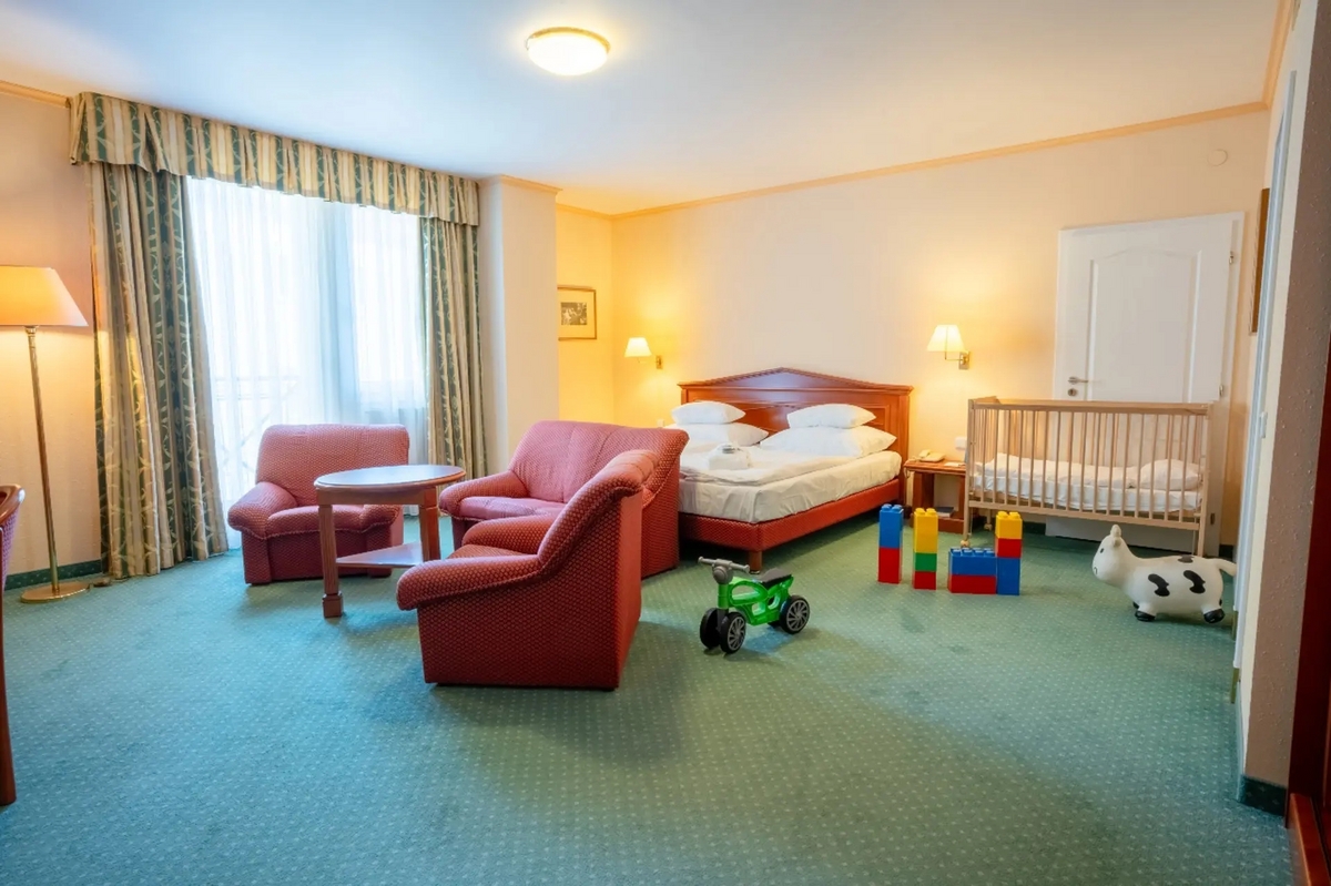 Junior Suite
