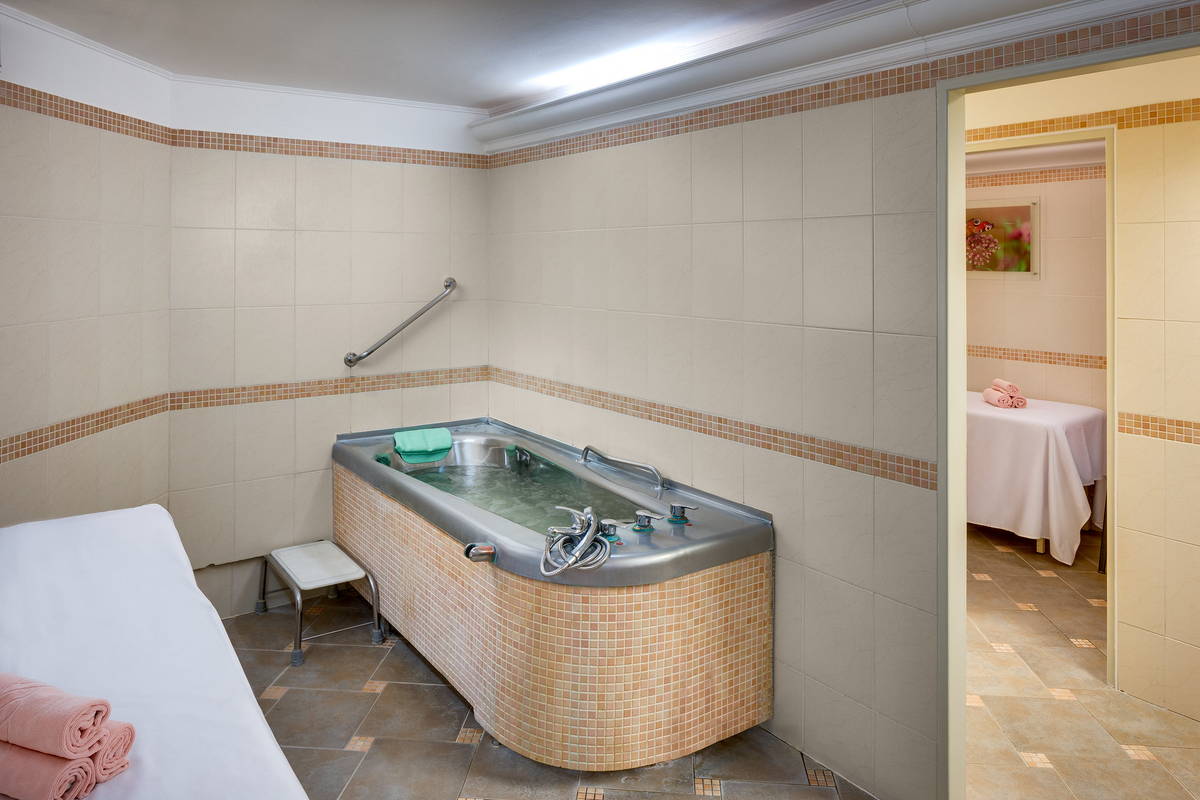 Hotel Ensana Health Spa Resort Hvezda ****
