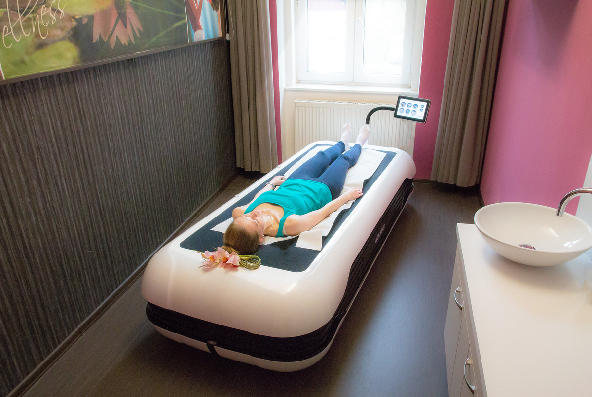 Hotel Ensana Health Spa Resort Hvezda ****