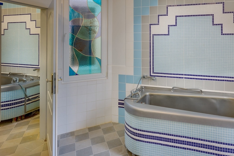 Ensana Health Spa Resort Grandhotel Pacifik ****