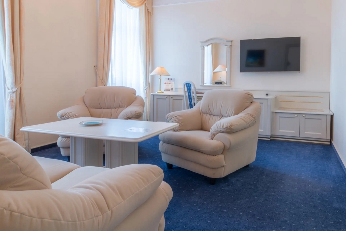 Suite
