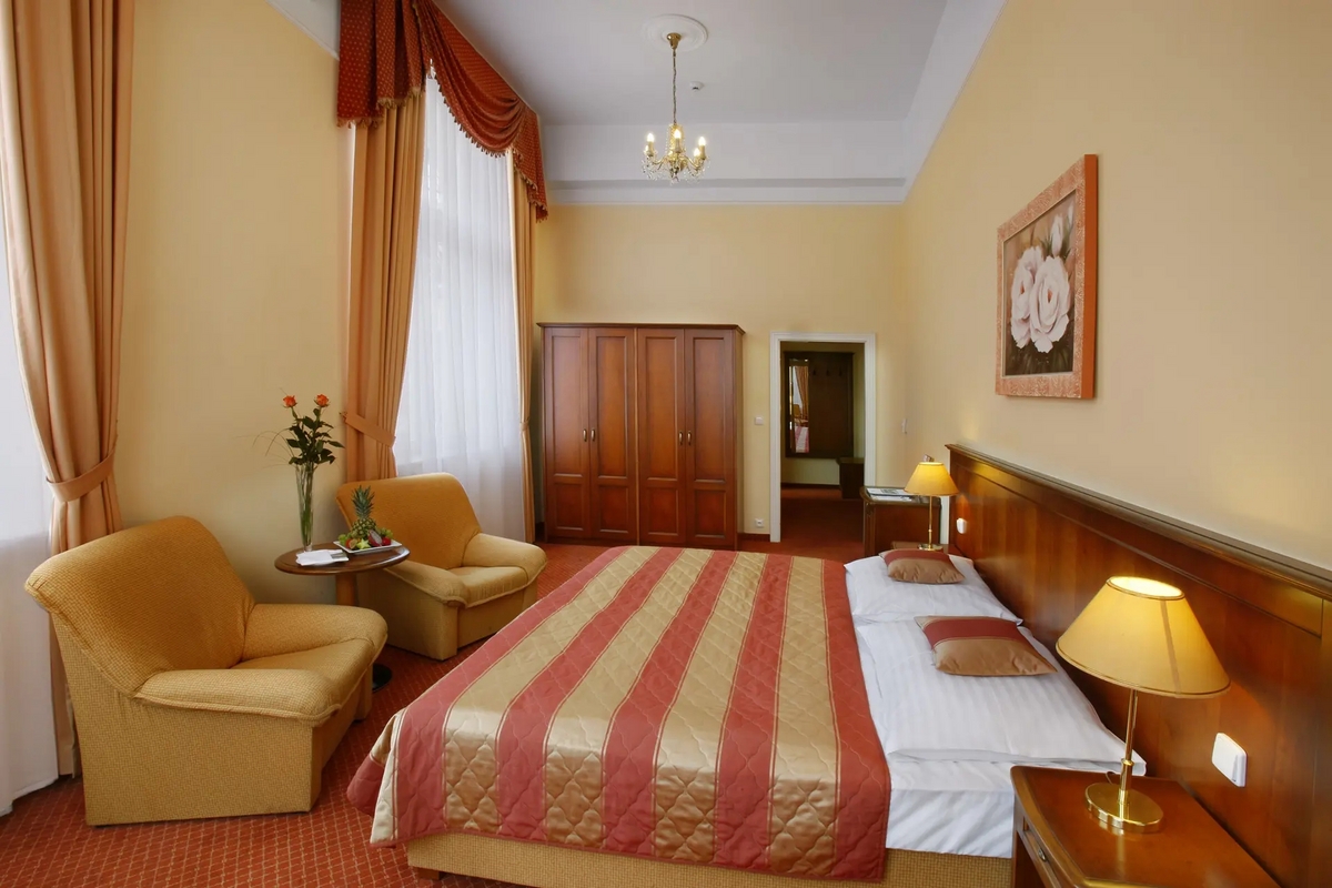 Apartman