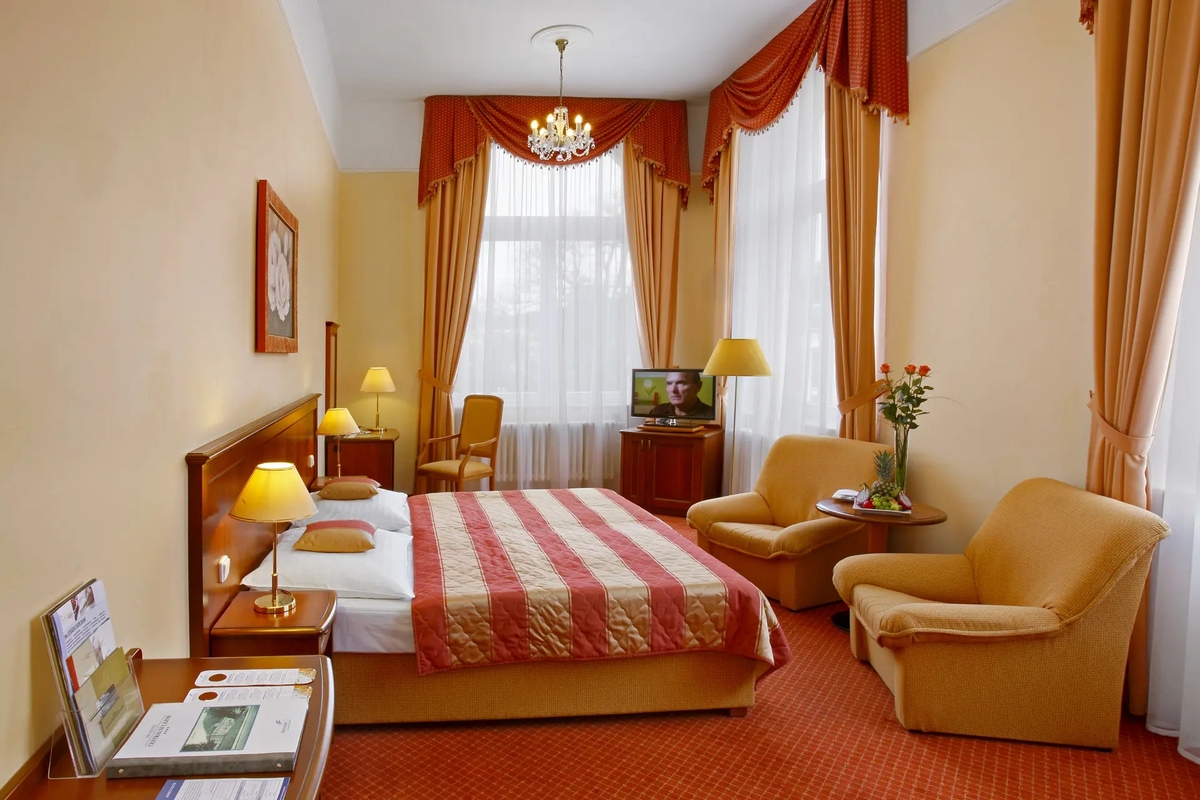 Apartman