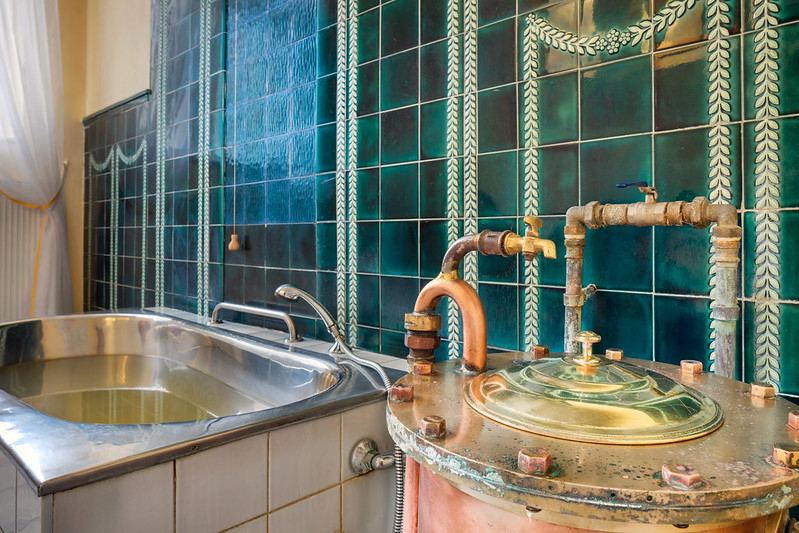Hotel Ensana Health Spa Resort Centralni Łaźnie ****