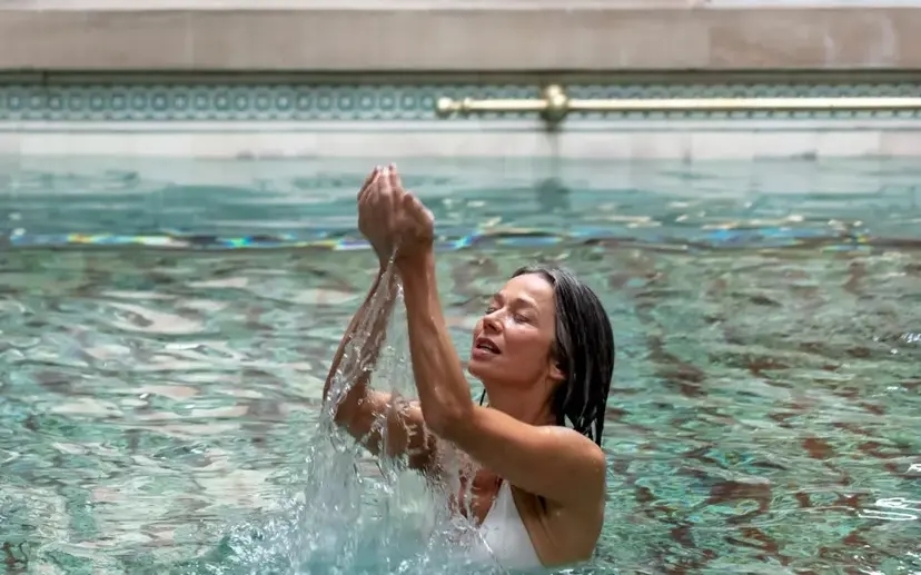 Hotel Ensana Health Spa Resort Nowe Łaźnie *****