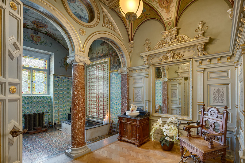 Hotel Ensana Health Spa Resort Nowe Łaźnie *****