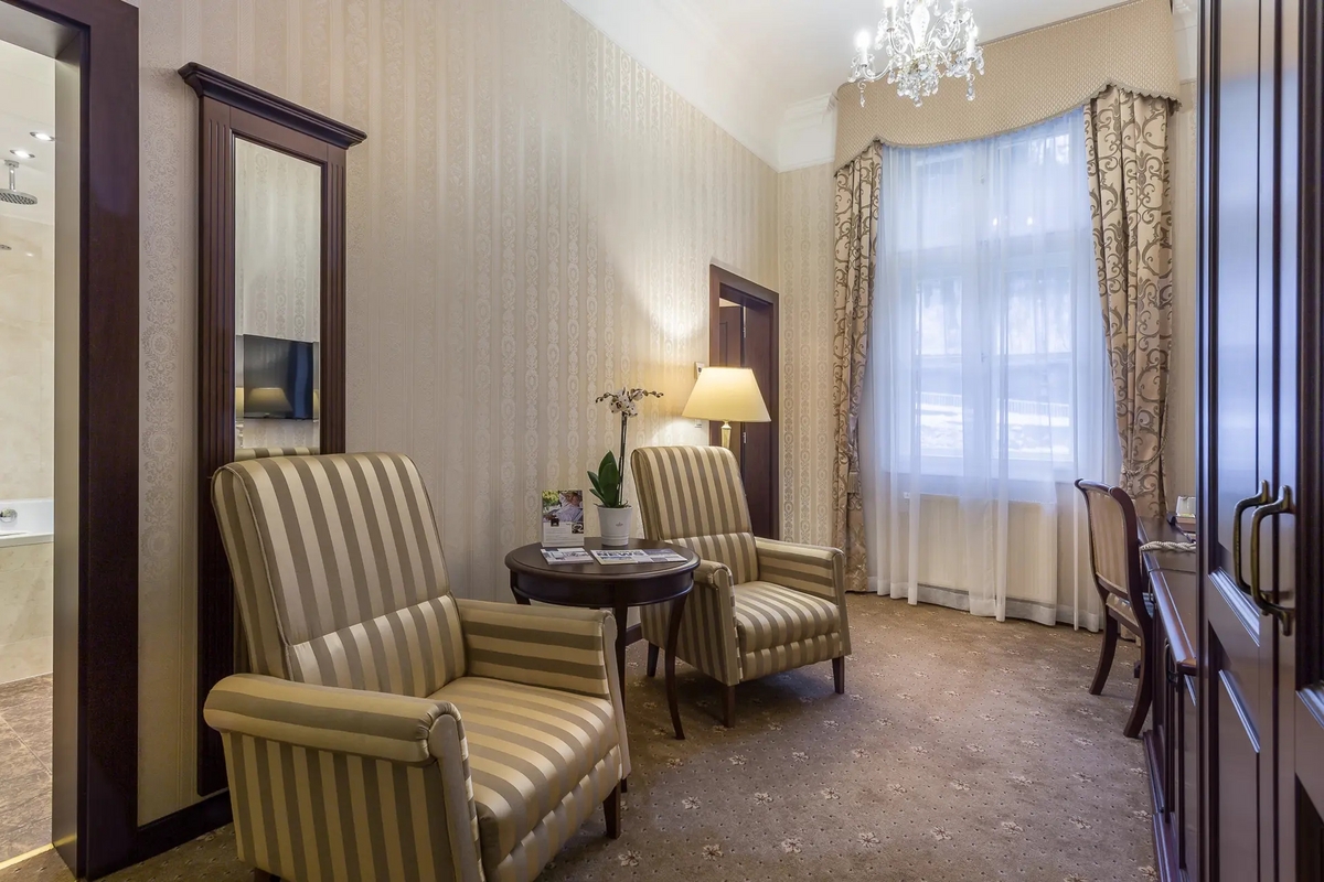 Suite