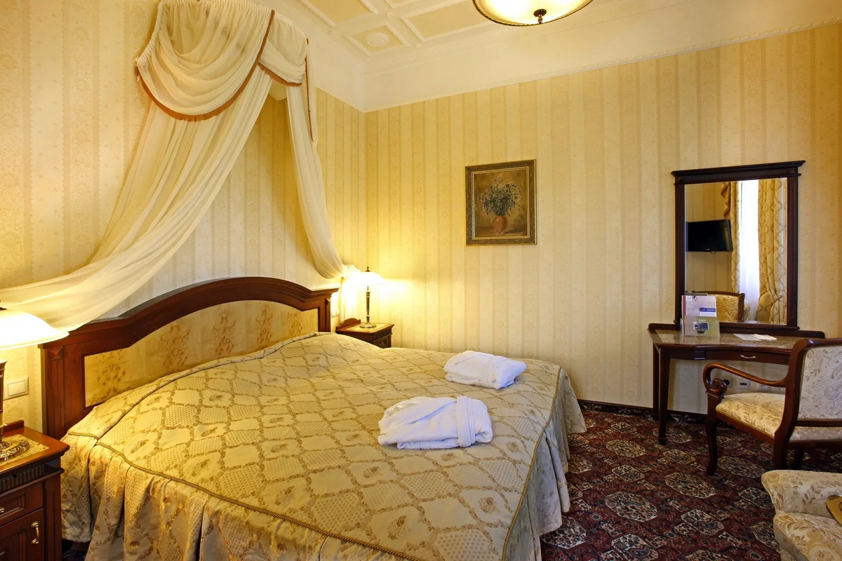Royal Suite