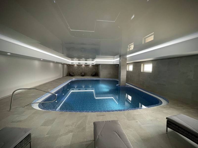 Królewskie SPA 2025