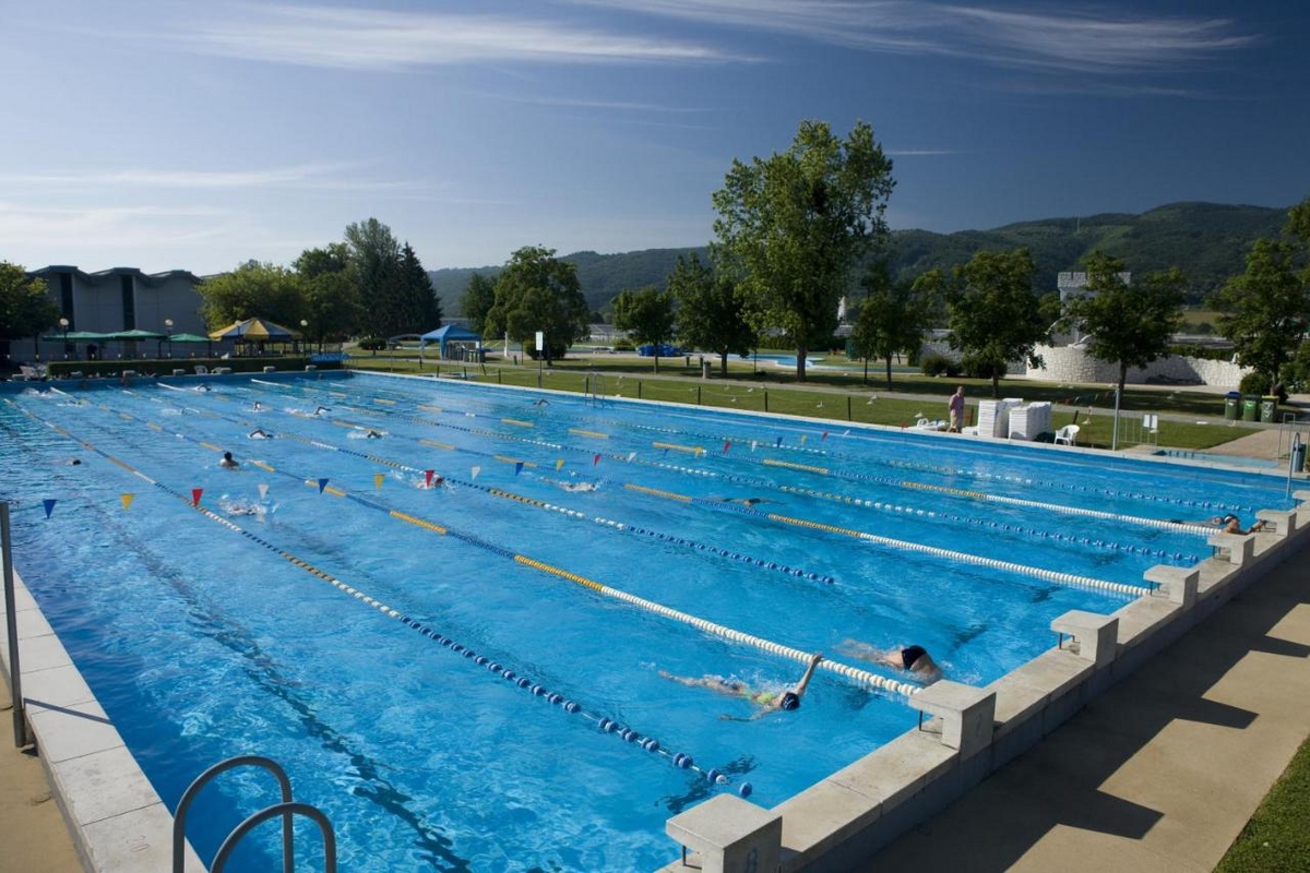 Relaksujący pobyt w Terme Čatež 2025