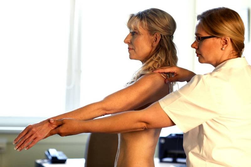 Intensywna terapia radonem