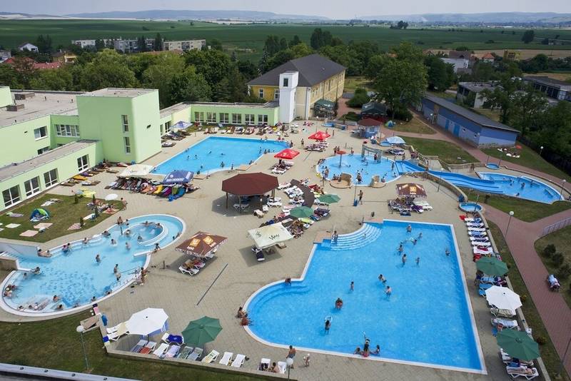 Nocleg ze śniadaniem