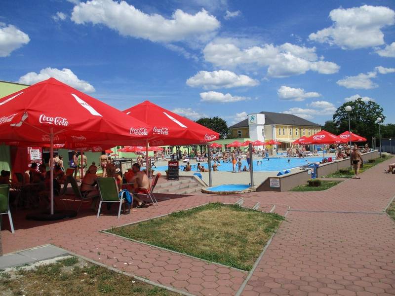 Nocleg ze śniadaniem