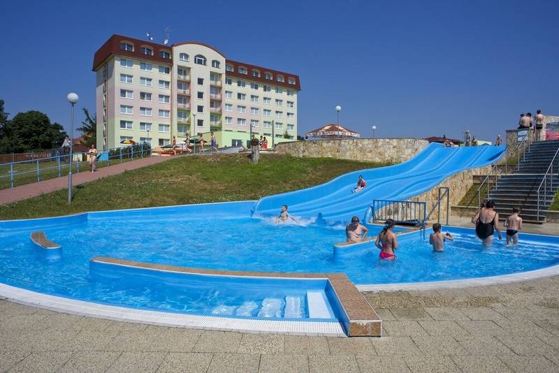 Nocleg ze śniadaniem
