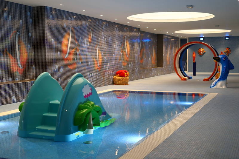 Pobyt w Caracalla Spa