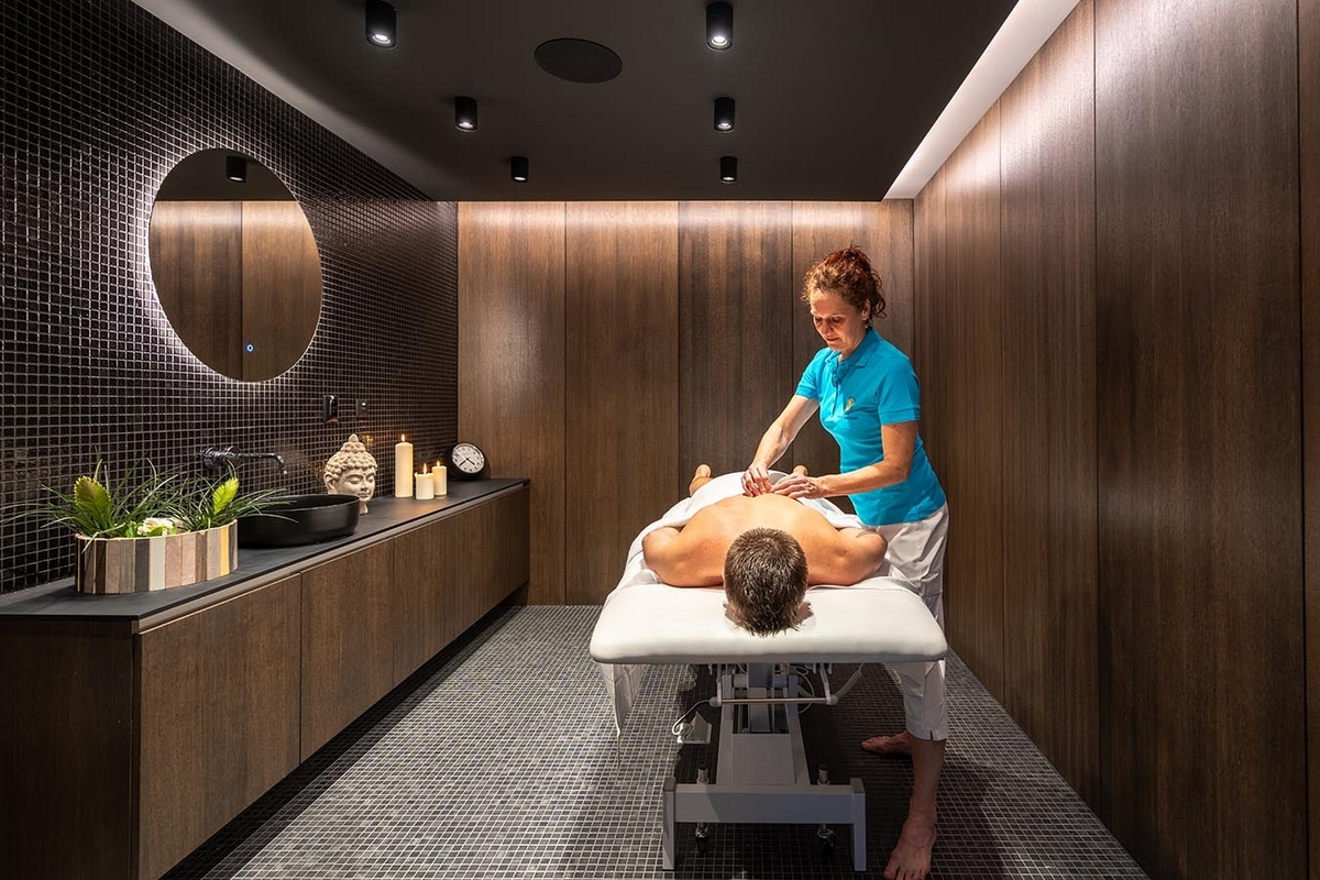 Pobyt w Caracalla Spa