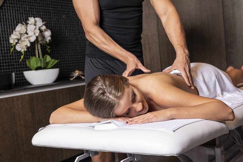 Pobyt w Caracalla Spa